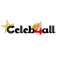 Celeb4all.com logo, Celeb4all.com contact details