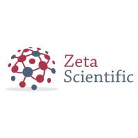 Zeta Scientific logo, Zeta Scientific contact details