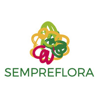 SEMPREFLORA logo, SEMPREFLORA contact details