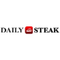 Daily Steak logo, Daily Steak contact details