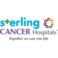 Sterling Cancer Hospitals logo, Sterling Cancer Hospitals contact details