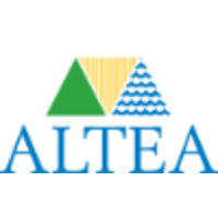 Altea AB logo, Altea AB contact details