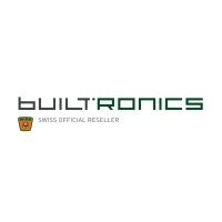 Builtronics logo, Builtronics contact details