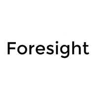 ForeSight Korea logo, ForeSight Korea contact details