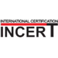 INCERT - INTERNATIONAL CERTIFICATION LLC. logo, INCERT - INTERNATIONAL CERTIFICATION LLC. contact details