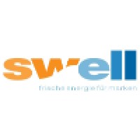 SWELL GmbH logo, SWELL GmbH contact details