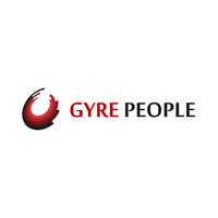 Gyre People logo, Gyre People contact details