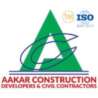 Aakar Constructions Developers & Civil Contractors logo, Aakar Constructions Developers & Civil Contractors contact details