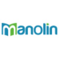 Manolin logo, Manolin contact details