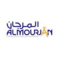 AlMourjan for Electricity Production Company logo, AlMourjan for Electricity Production Company contact details