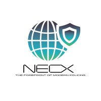 NECX logo, NECX contact details