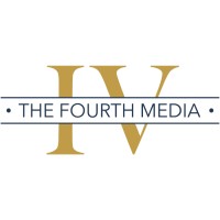 The Fourth Media logo, The Fourth Media contact details