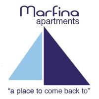 Marfina Apartamentos logo, Marfina Apartamentos contact details