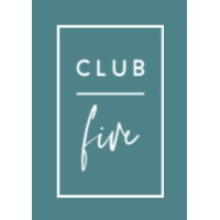 Club Five logo, Club Five contact details