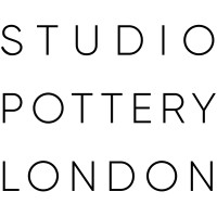 STUDIO POTTERY LONDON logo, STUDIO POTTERY LONDON contact details