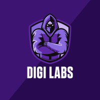 Digi Labs logo, Digi Labs contact details