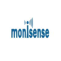 Monisense logo, Monisense contact details