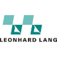 Leonhard Lang UK Ltd logo, Leonhard Lang UK Ltd contact details