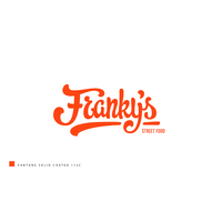 Frankys Street Food logo, Frankys Street Food contact details