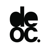 DEOC Cosmetics logo, DEOC Cosmetics contact details