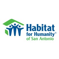 Habitat Humanity logo, Habitat Humanity contact details