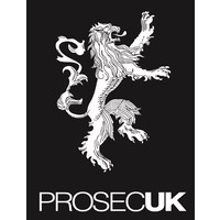 Prosec Uk logo, Prosec Uk contact details