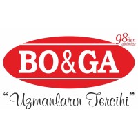 BO&GA MEDİKAL LTD. ŞTİ. logo, BO&GA MEDİKAL LTD. ŞTİ. contact details