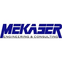 MEKASER LTD logo, MEKASER LTD contact details