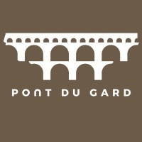 Site du Pont du Gard logo, Site du Pont du Gard contact details