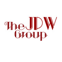 The JPW Group logo, The JPW Group contact details