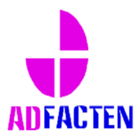 ADFACTEN logo, ADFACTEN contact details