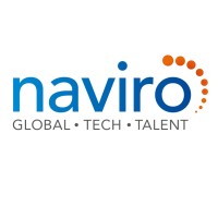 Naviro logo, Naviro contact details