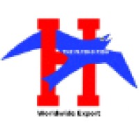 Hesselholt Fisk Eksport A/S logo, Hesselholt Fisk Eksport A/S contact details