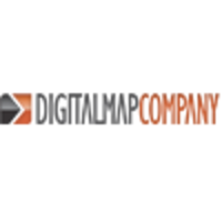 Digital Map Company Ltd logo, Digital Map Company Ltd contact details