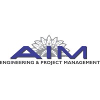 AIM Engineering & Project Management Ltd. logo, AIM Engineering & Project Management Ltd. contact details