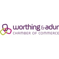 Worthing and Adur Chamber of Commerce logo, Worthing and Adur Chamber of Commerce contact details