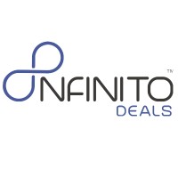 Infinitodeals logo, Infinitodeals contact details