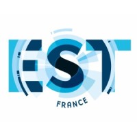 EST France logo, EST France contact details