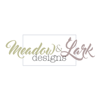 Meadow & Lark Designs logo, Meadow & Lark Designs contact details