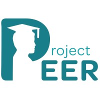 Project PEER logo, Project PEER contact details