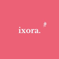 Ixora logo, Ixora contact details