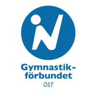 Gymnastikförbundet Öst logo, Gymnastikförbundet Öst contact details