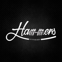 Hammers Fitness logo, Hammers Fitness contact details