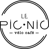 Le Picnic Vélocafé logo, Le Picnic Vélocafé contact details