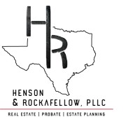 Henson & Rockafellow, PLLC logo, Henson & Rockafellow, PLLC contact details