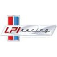 LPI Racing logo, LPI Racing contact details