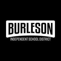 Burleson Independent School District logo, Burleson Independent School District contact details