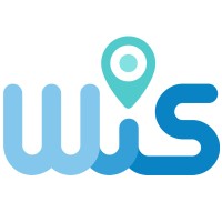 WIS logo, WIS contact details