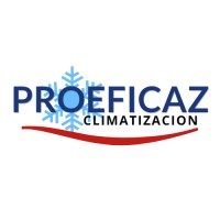 PROEFICAZ S.A logo, PROEFICAZ S.A contact details