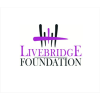 Livebridge Foundation logo, Livebridge Foundation contact details